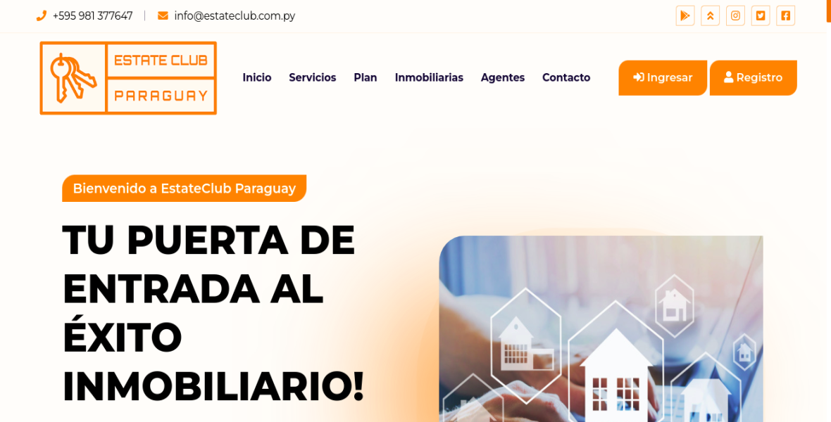 EstateClub